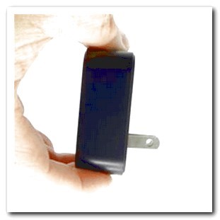 Hidden Camera Bike Thief